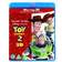 Toy Story 2 (Blu-ray 3D + Blu-ray) [Region Free]